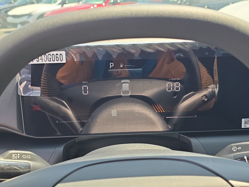 2026 Kia K4 LXS San Clemente CA