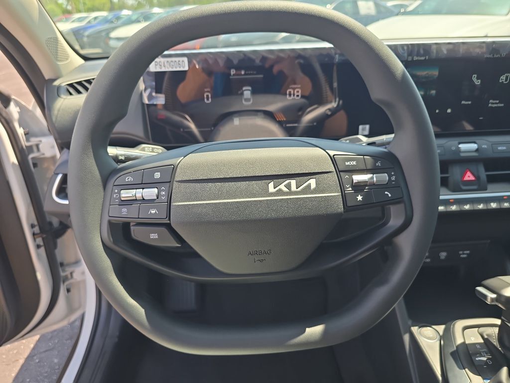 2026 Kia K4 LXS San Clemente CA