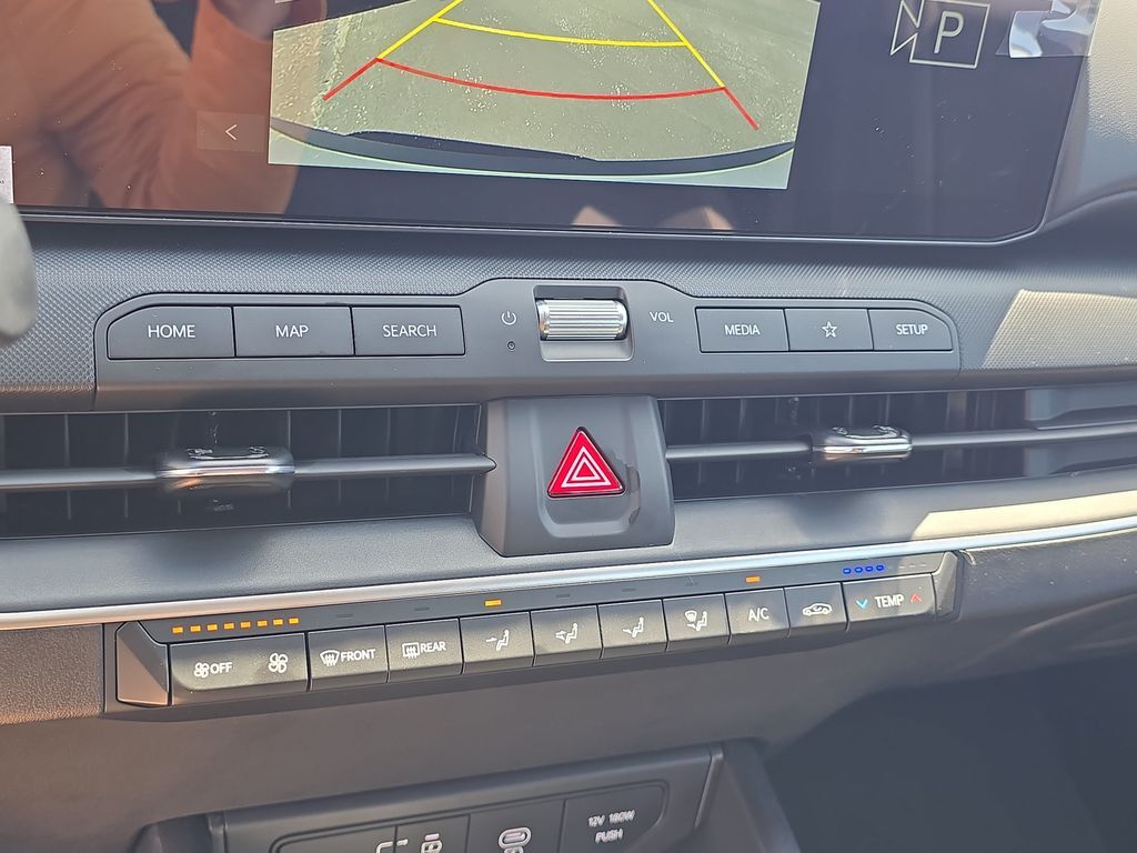 2026 Kia K4 LXS San Clemente CA