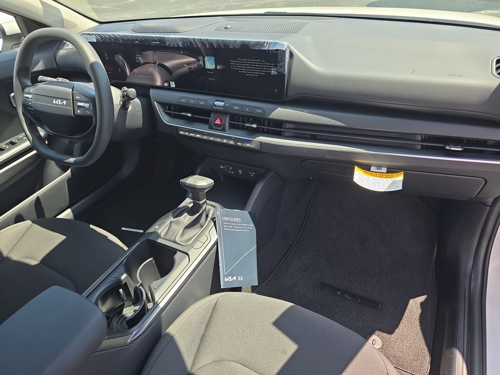 2026 Kia K4 LXS San Clemente CA