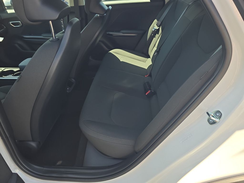 2026 Kia K4 LXS San Clemente CA