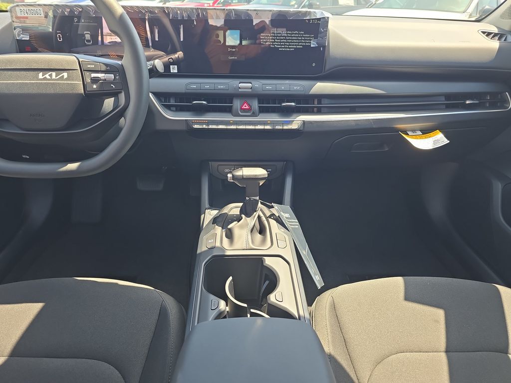 2026 Kia K4 LXS San Clemente CA