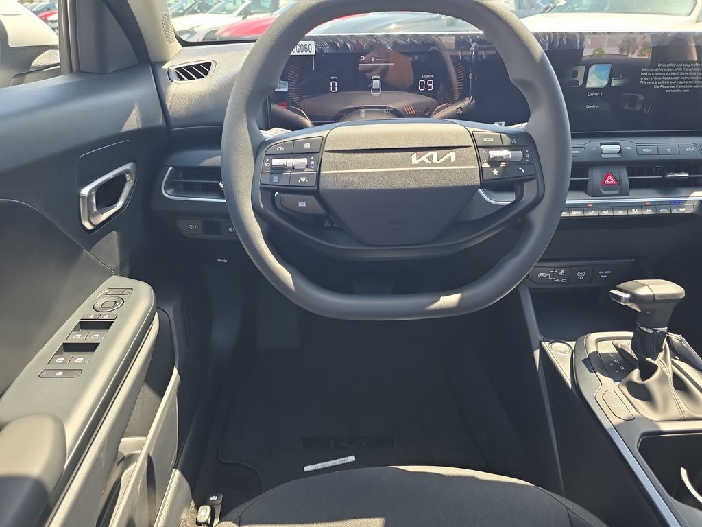 2026 Kia K4 LXS San Clemente CA
