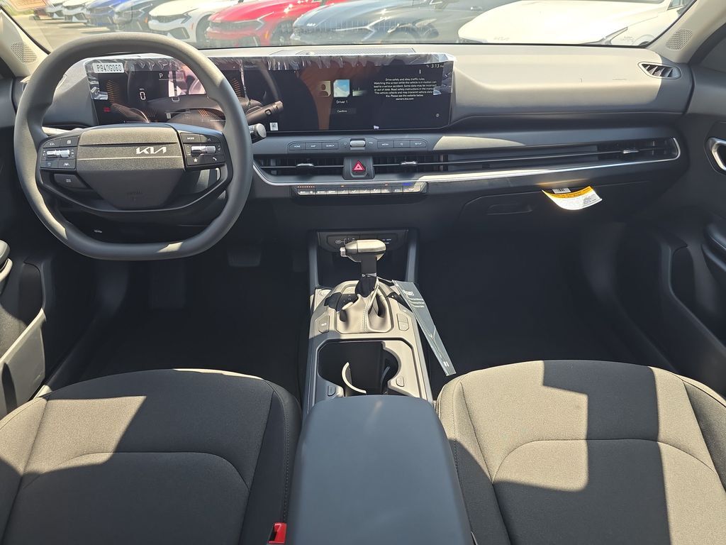 2026 Kia K4 LXS San Clemente CA