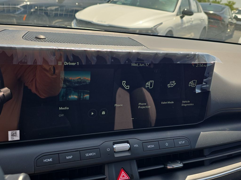 2026 Kia K4 LXS San Clemente CA