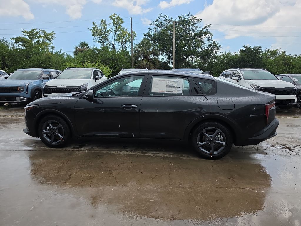 2026 Kia K4 LXS San Clemente CA