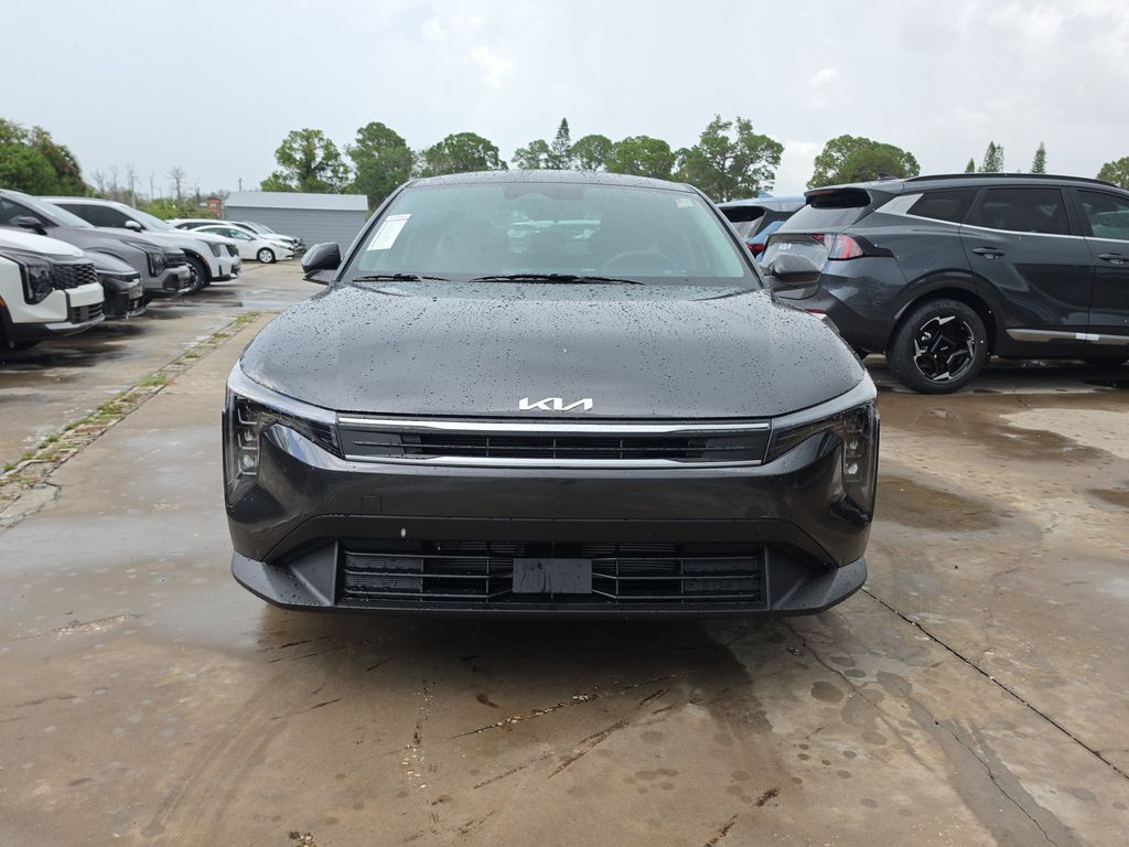 2026 Kia K4 LXS San Clemente CA