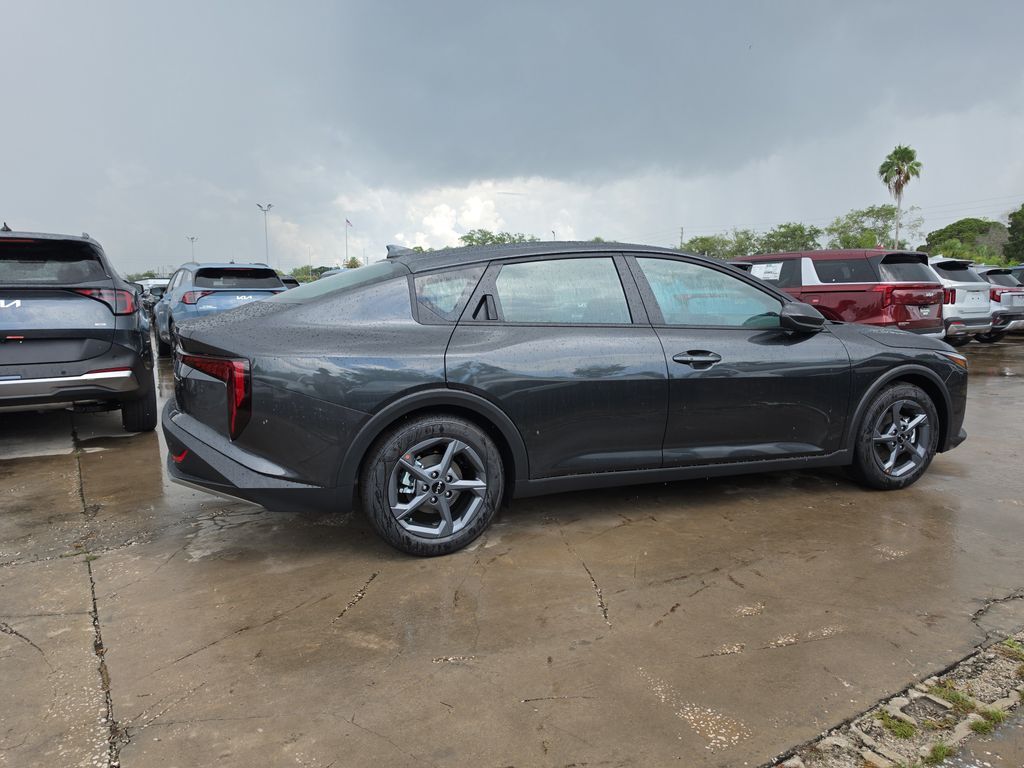 2026 Kia K4 LXS San Clemente CA
