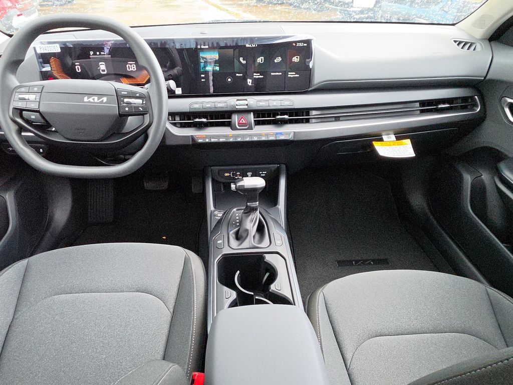 2026 Kia K4 LXS San Clemente CA
