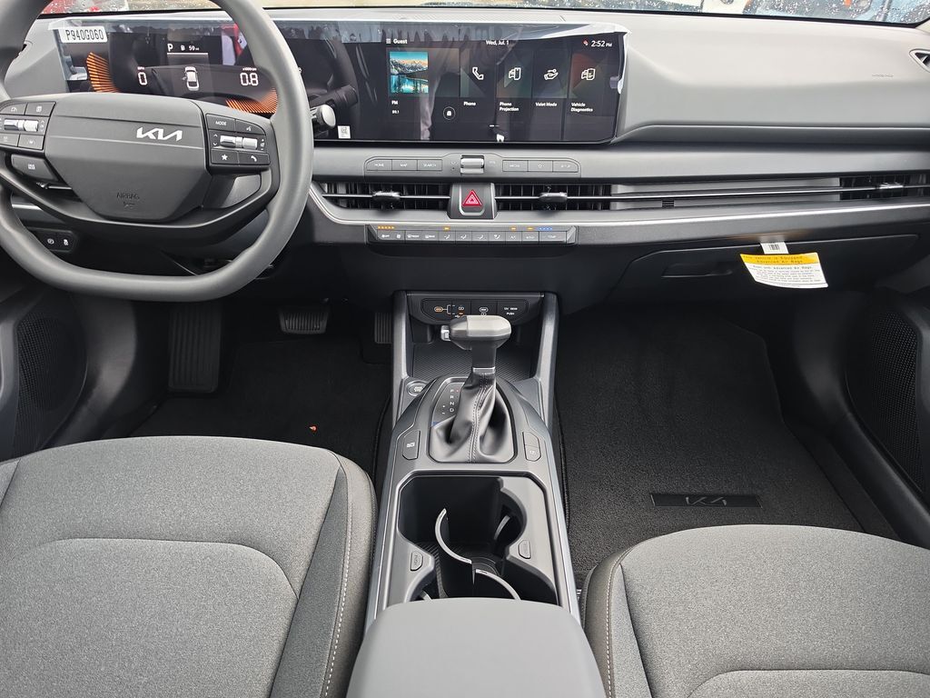 2026 Kia K4 LXS San Clemente CA