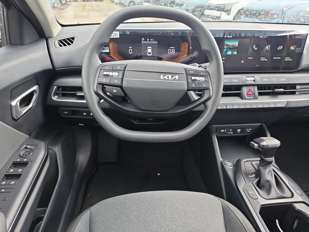 2026 Kia K4 LXS San Clemente CA