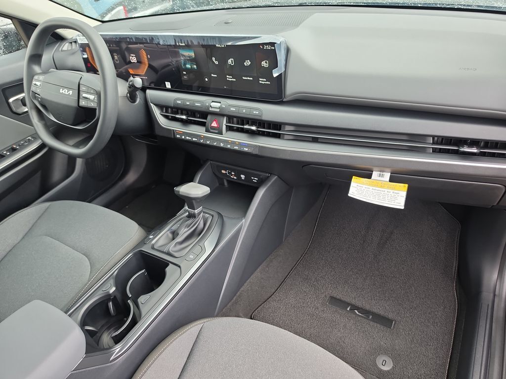 2026 Kia K4 LXS San Clemente CA