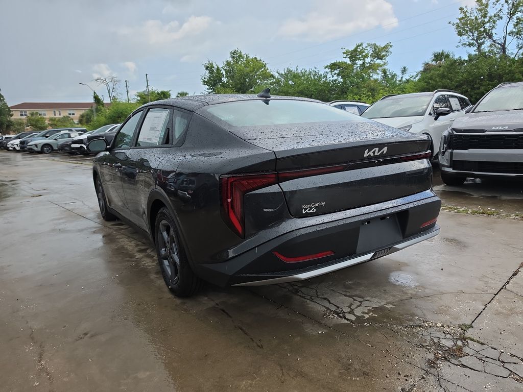 2026 Kia K4 LXS San Clemente CA