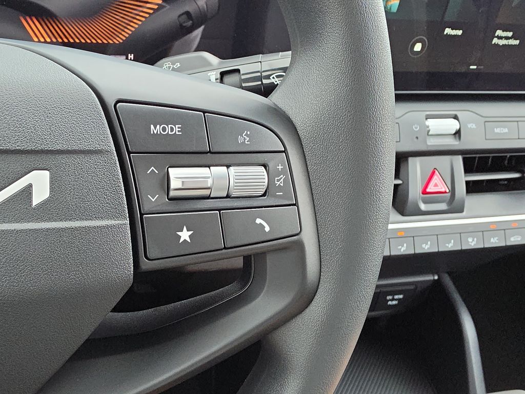 2026 Kia K4 LXS San Clemente CA