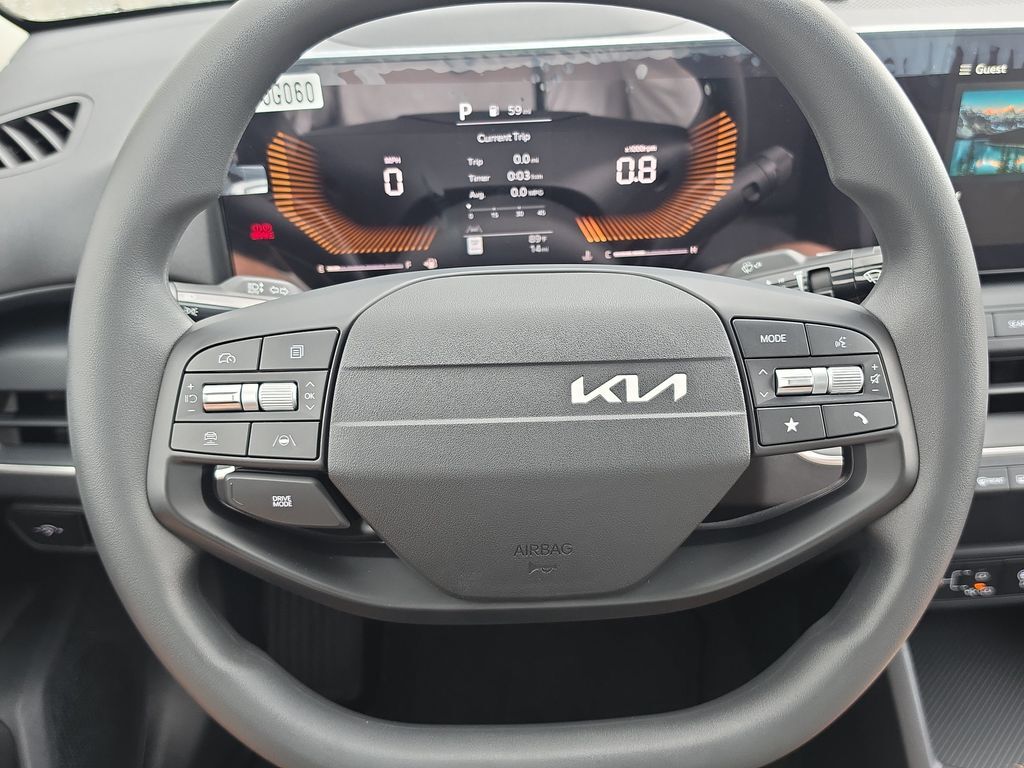 2026 Kia K4 LXS San Clemente CA