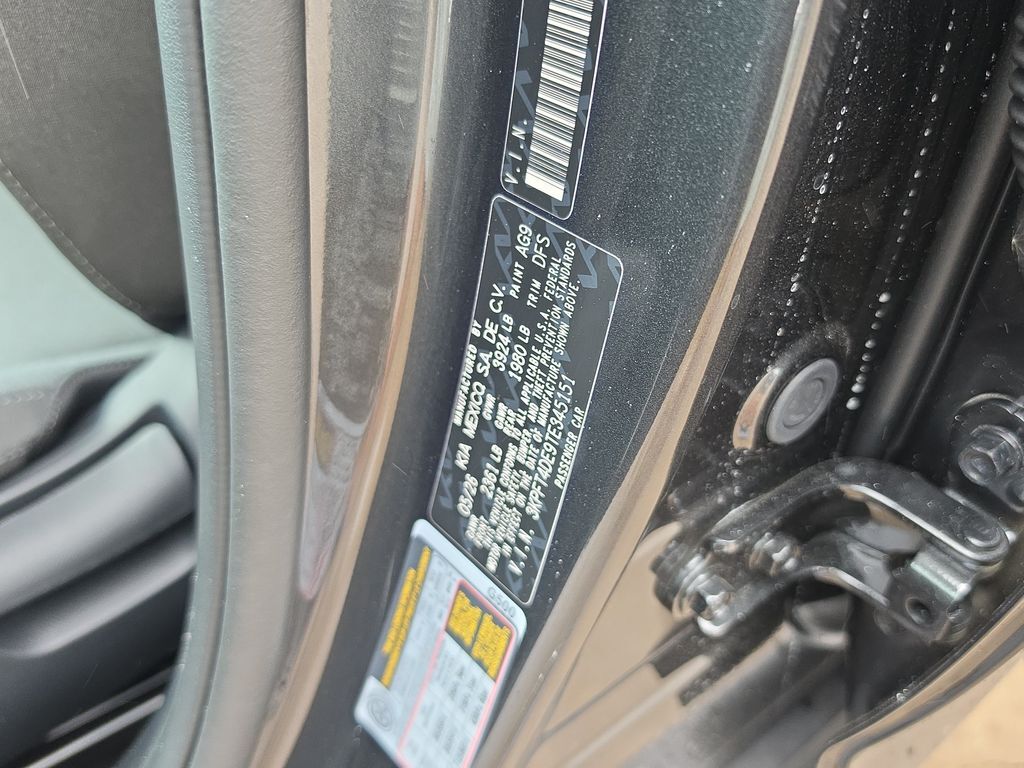 2026 Kia K4 LXS San Clemente CA