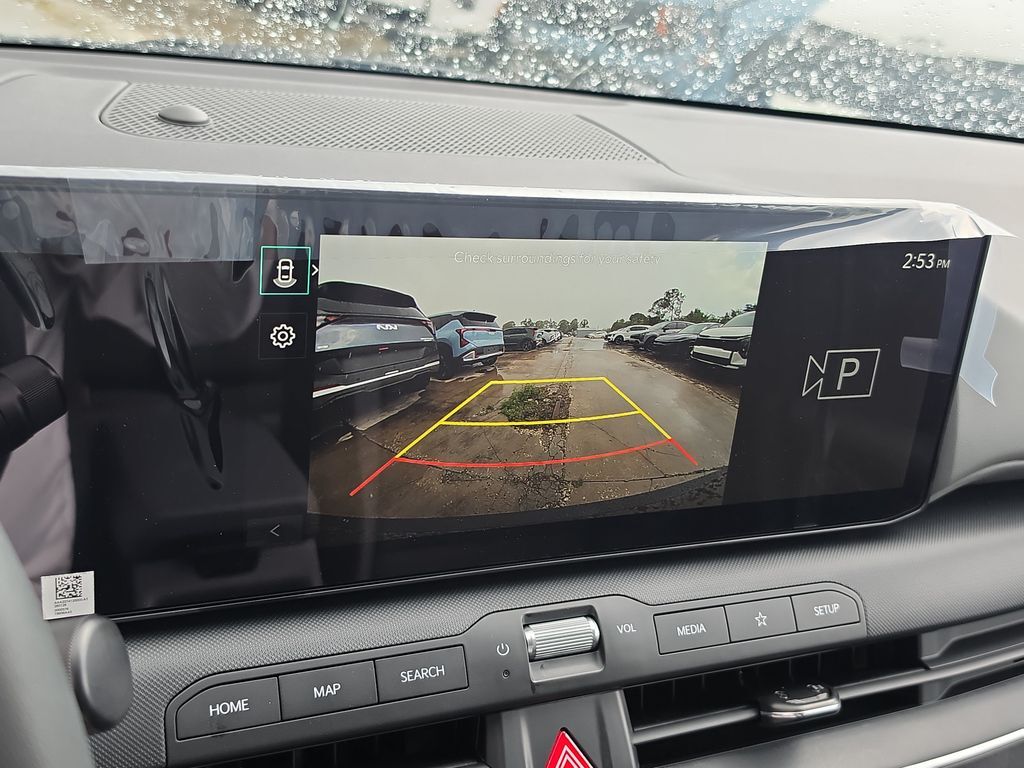 2026 Kia K4 LXS San Clemente CA