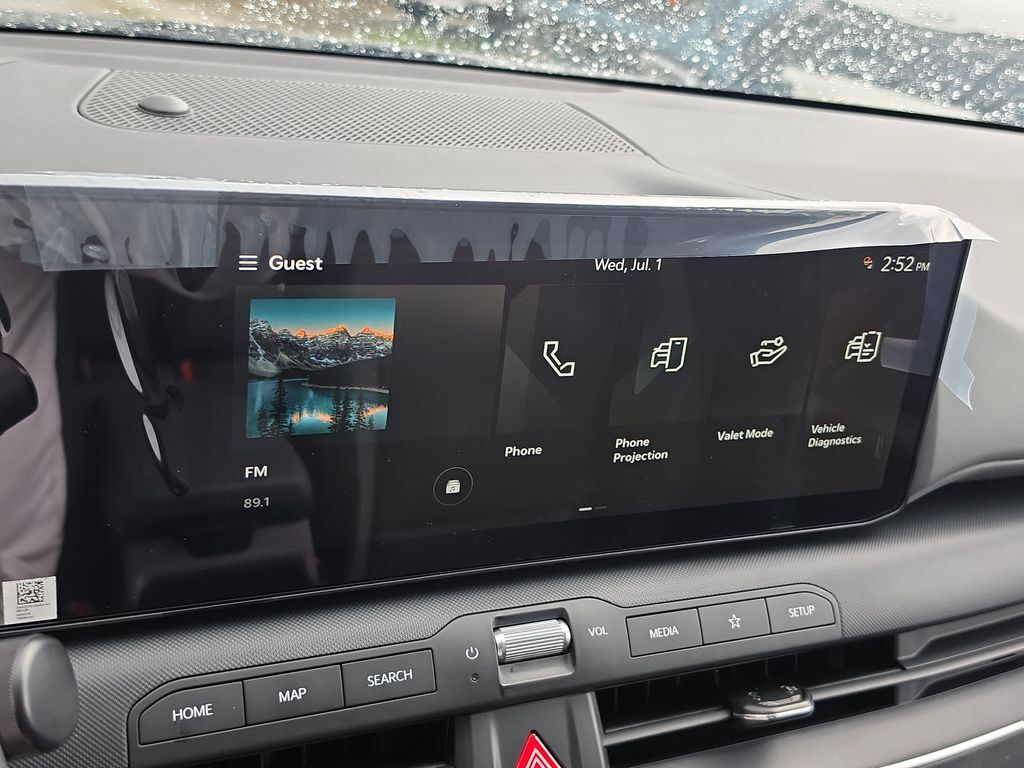 2026 Kia K4 LXS San Clemente CA
