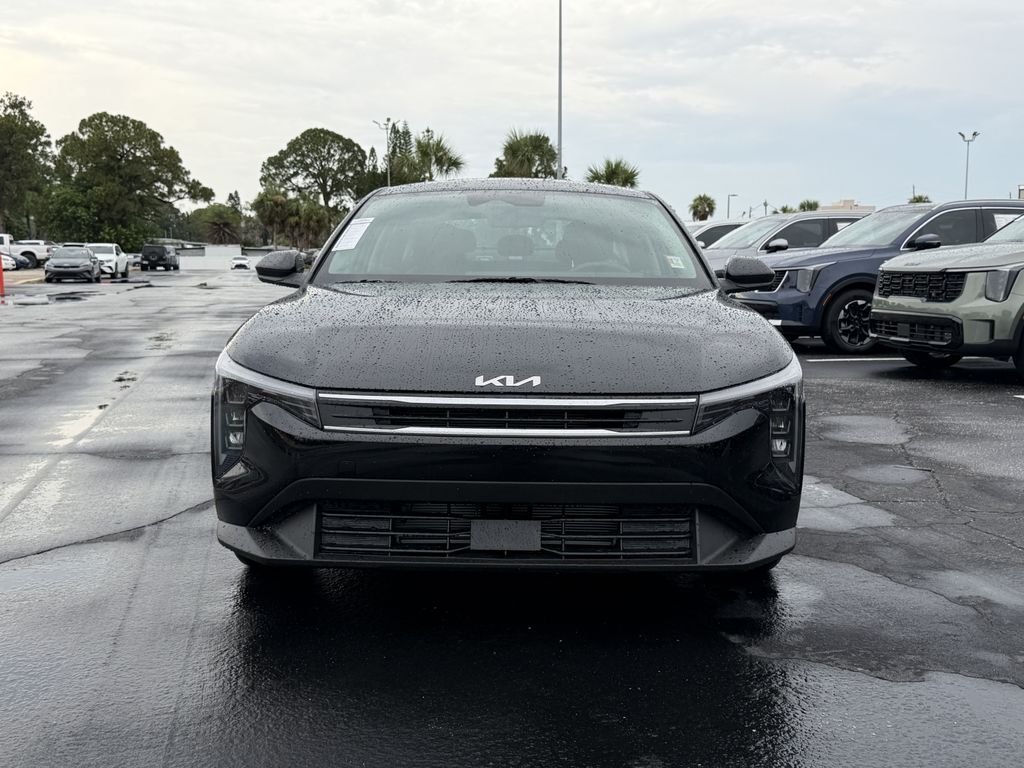 2026 Kia K4 LXS San Clemente CA