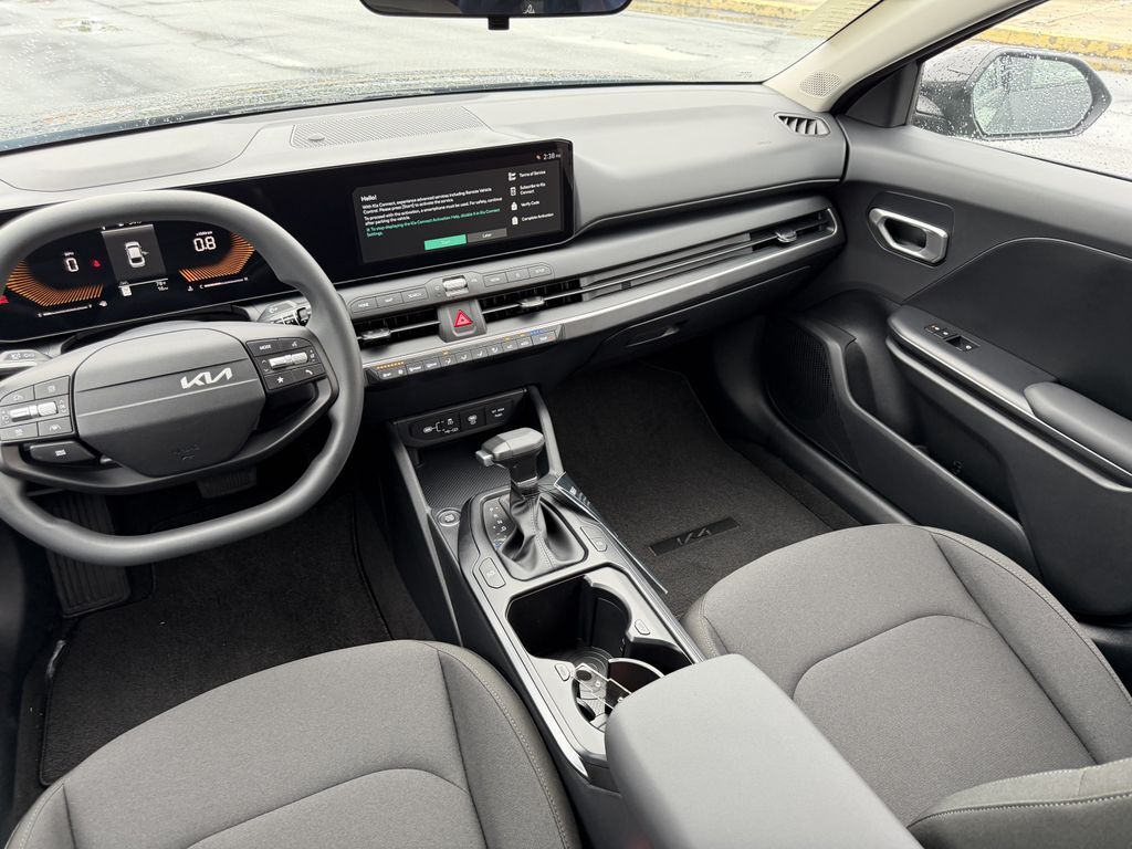 2026 Kia K4 LXS San Clemente CA