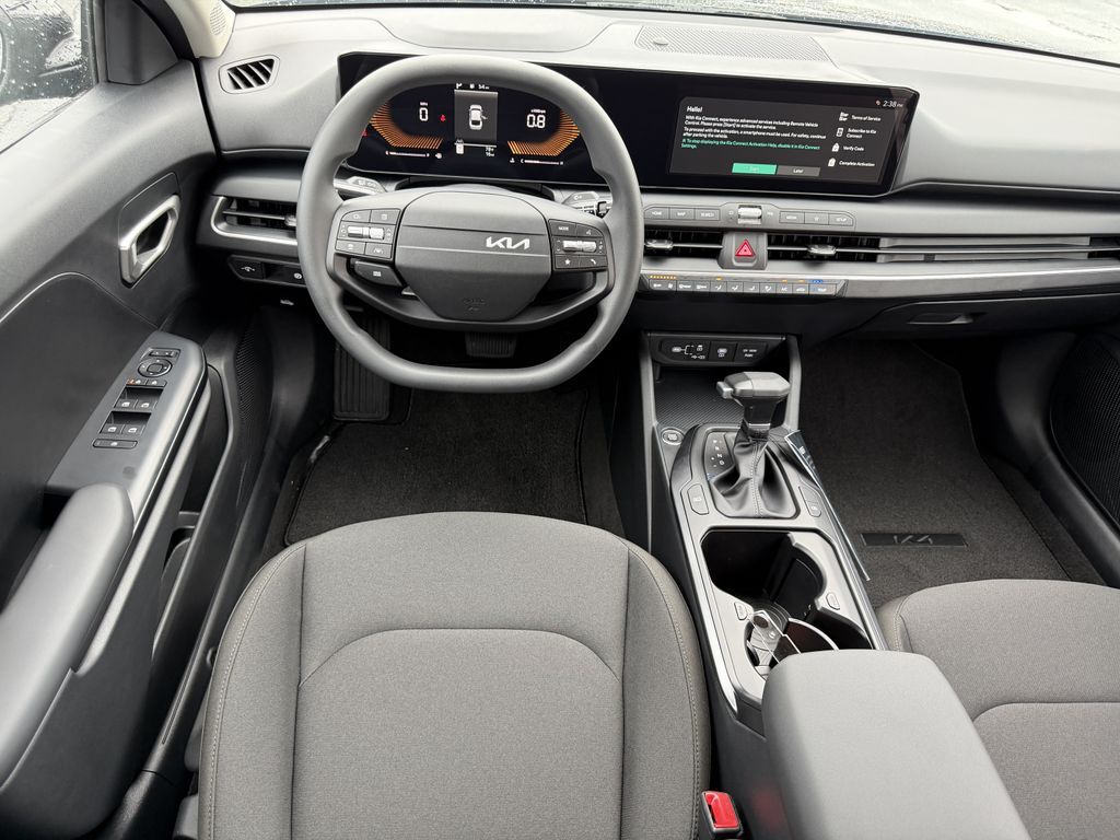 2026 Kia K4 LXS San Clemente CA