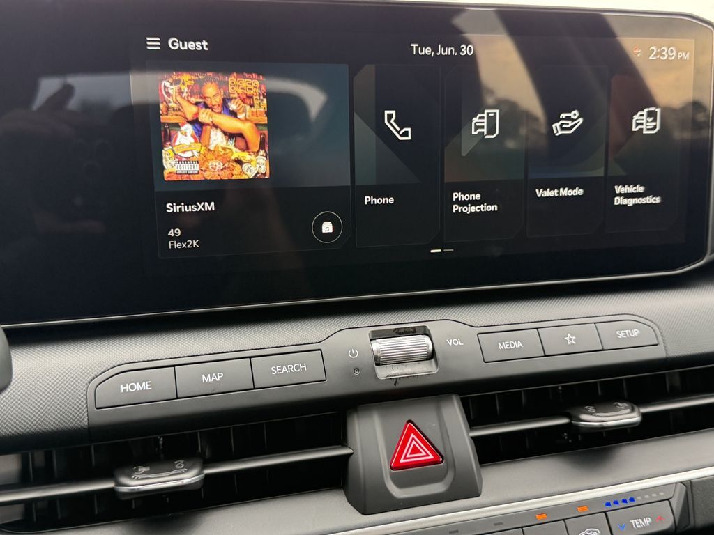 2026 Kia K4 LXS San Clemente CA