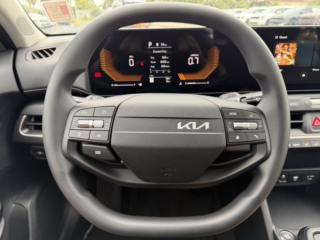 2026 Kia K4 LXS San Clemente CA