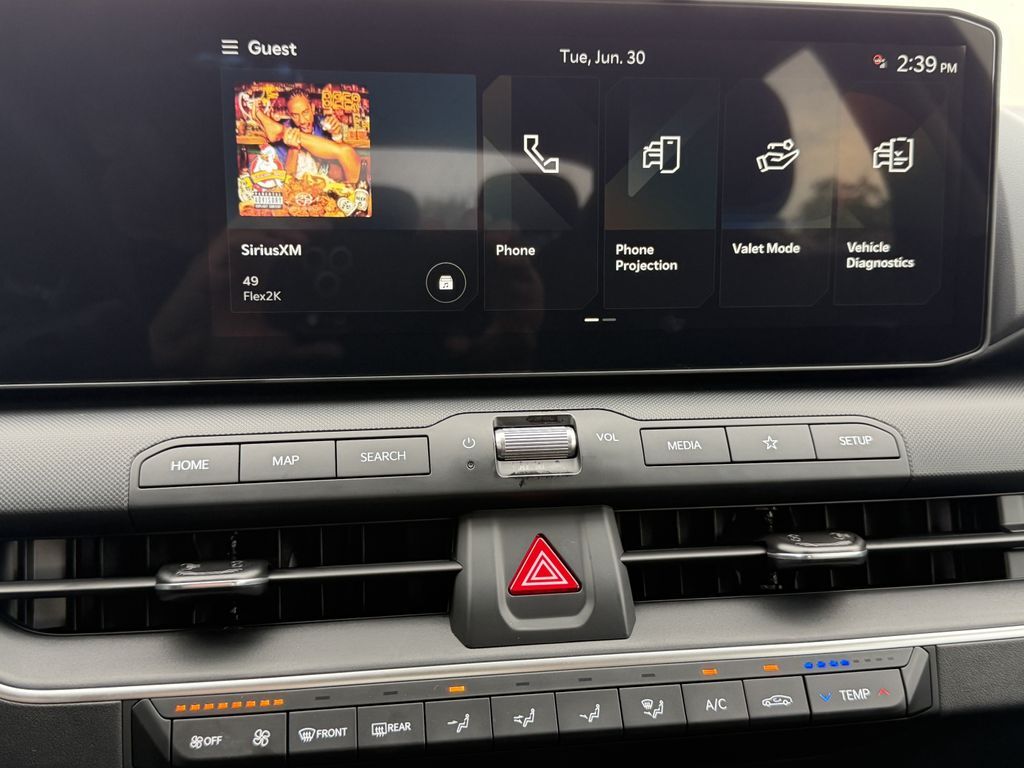 2026 Kia K4 LXS San Clemente CA