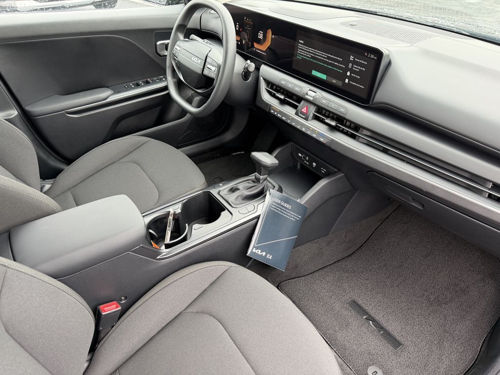 2026 Kia K4 LXS San Clemente CA