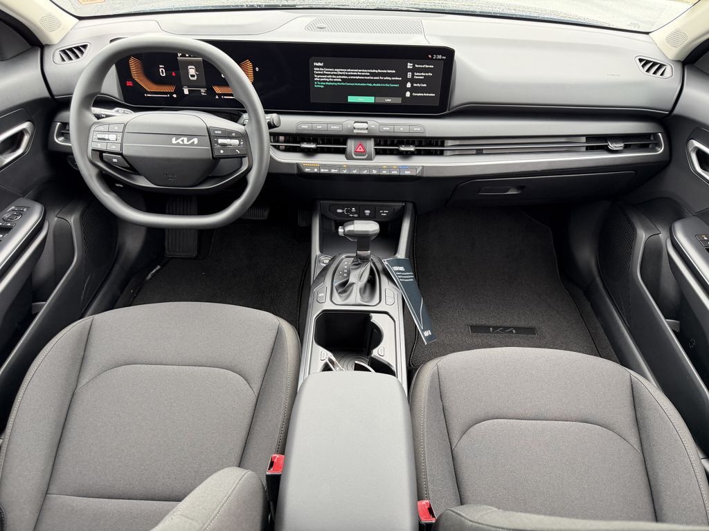 2026 Kia K4 LXS San Clemente CA