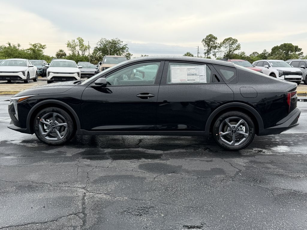 2026 Kia K4 LXS San Clemente CA