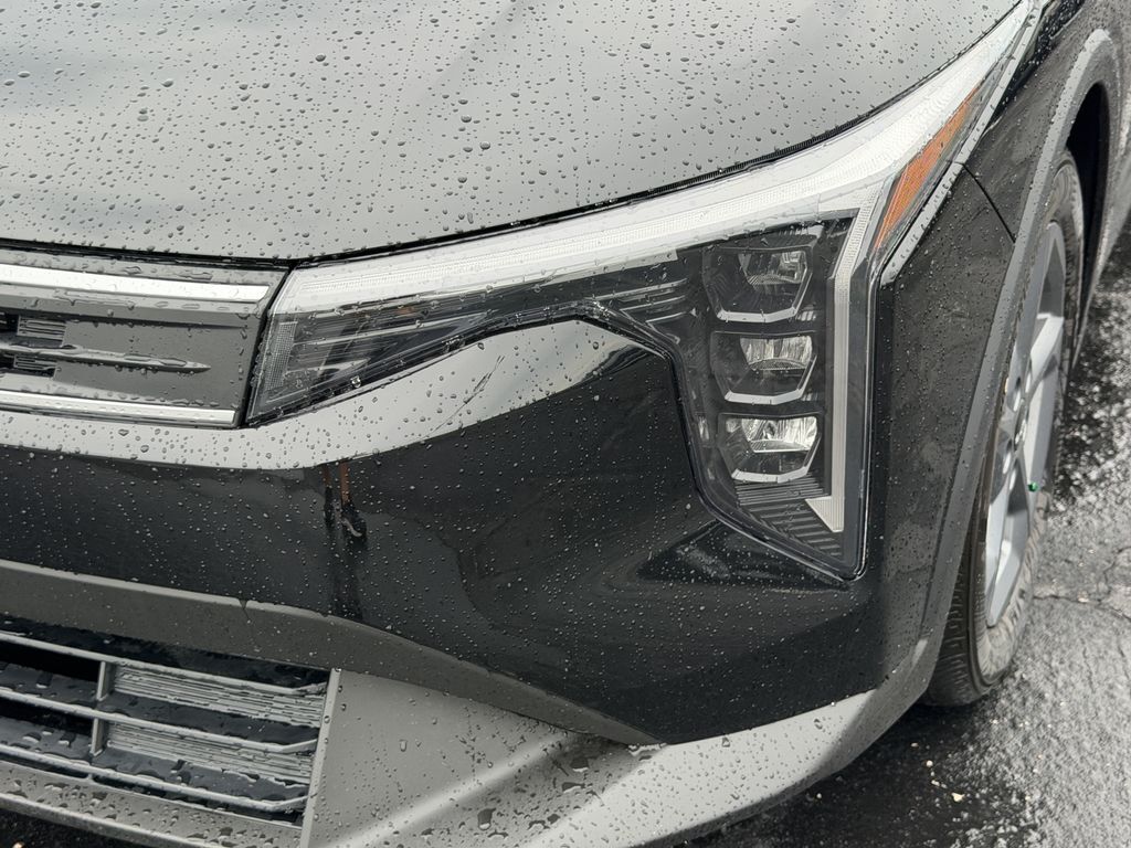 2026 Kia K4 LXS San Clemente CA