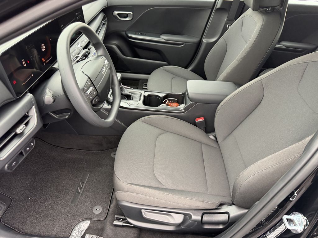 2026 Kia K4 LXS San Clemente CA