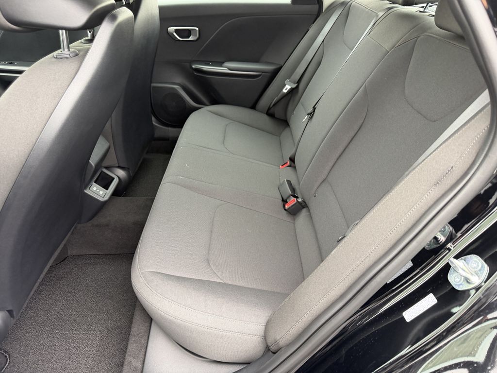2026 Kia K4 LXS San Clemente CA