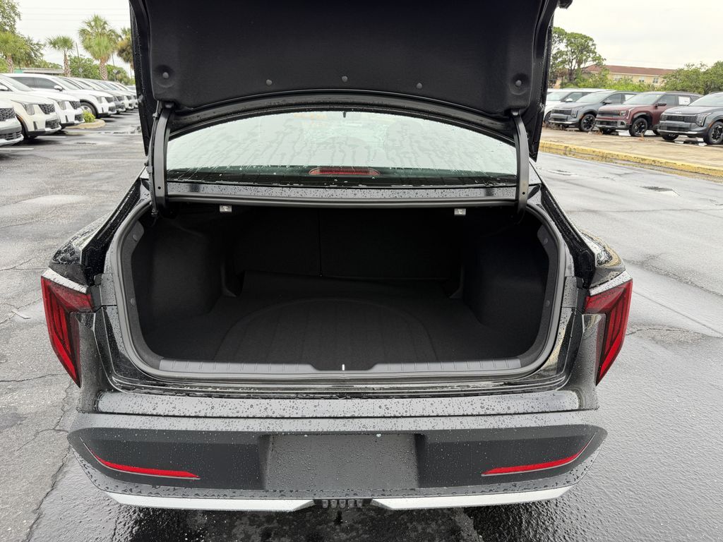 2026 Kia K4 LXS San Clemente CA