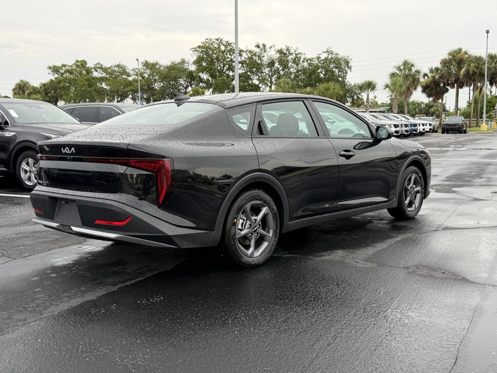 2026 Kia K4 LXS San Clemente CA