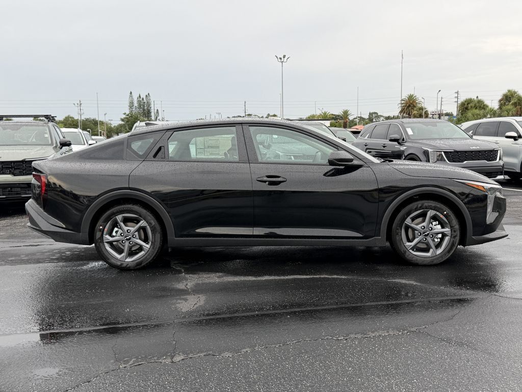 2026 Kia K4 LXS San Clemente CA