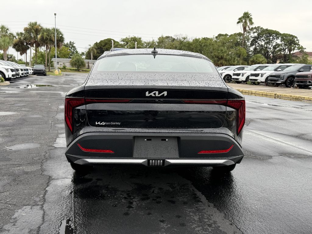 2026 Kia K4 LXS San Clemente CA