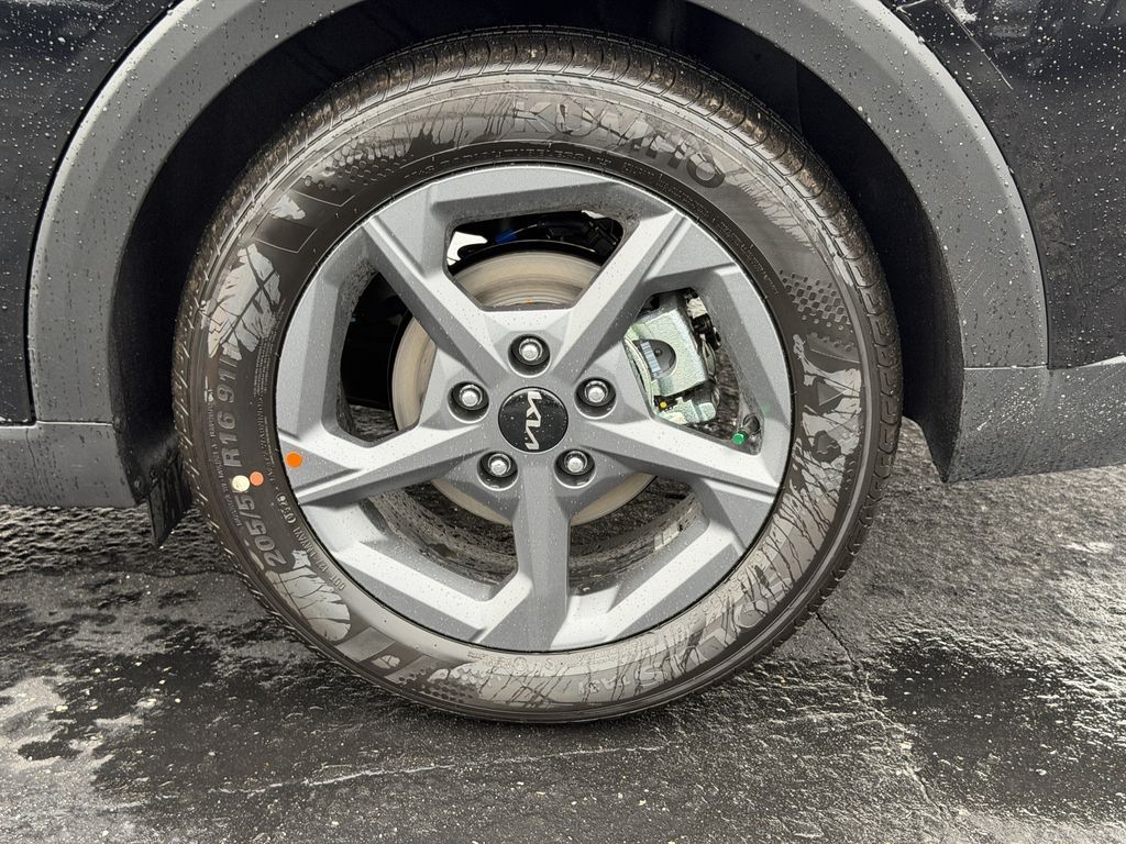 2026 Kia K4 LXS San Clemente CA
