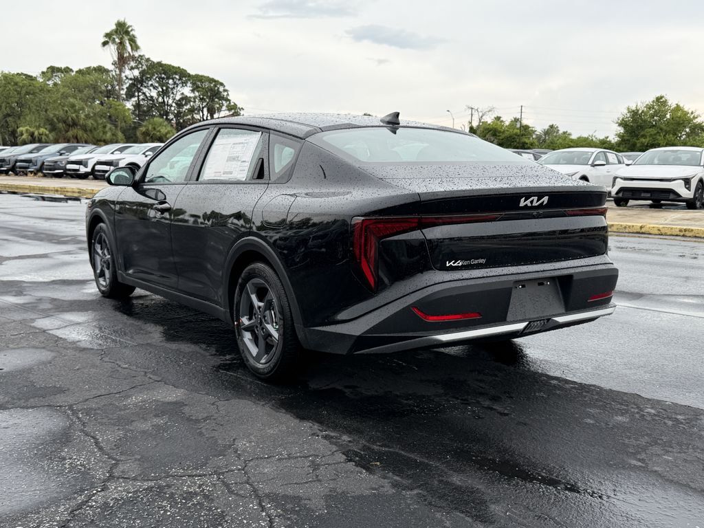 2026 Kia K4 LXS San Clemente CA