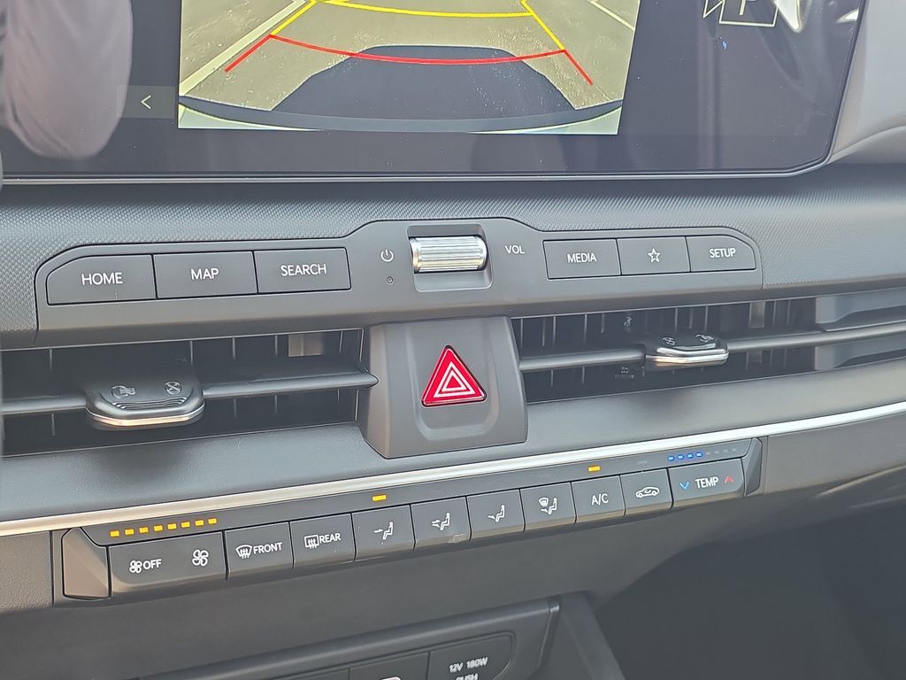 2026 Kia K4 LXS San Clemente CA