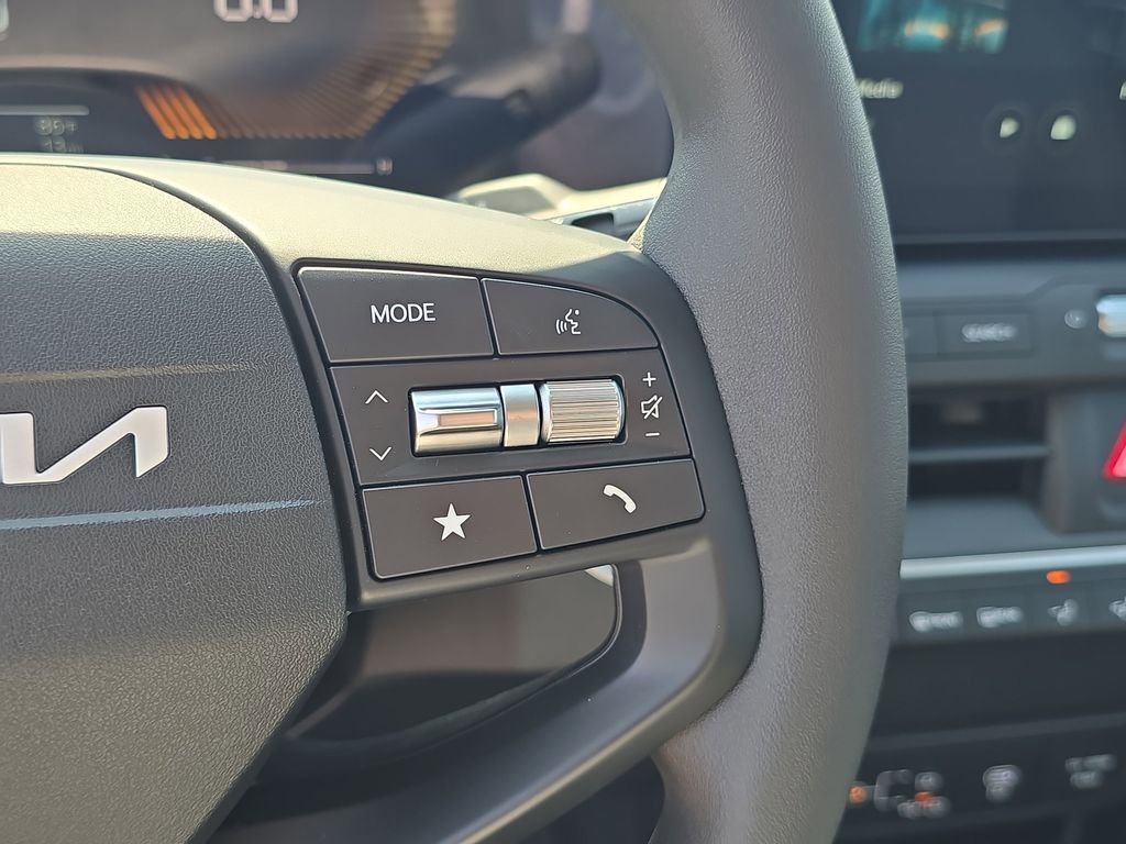2026 Kia K4 LXS San Clemente CA