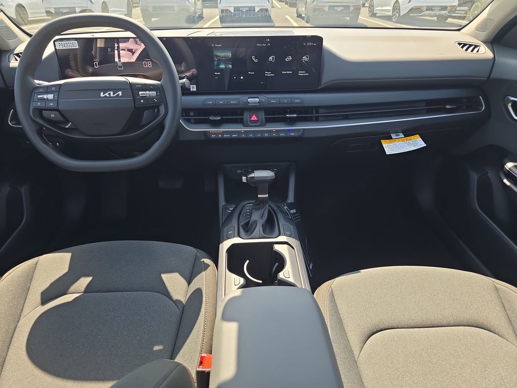 2026 Kia K4 LXS San Clemente CA