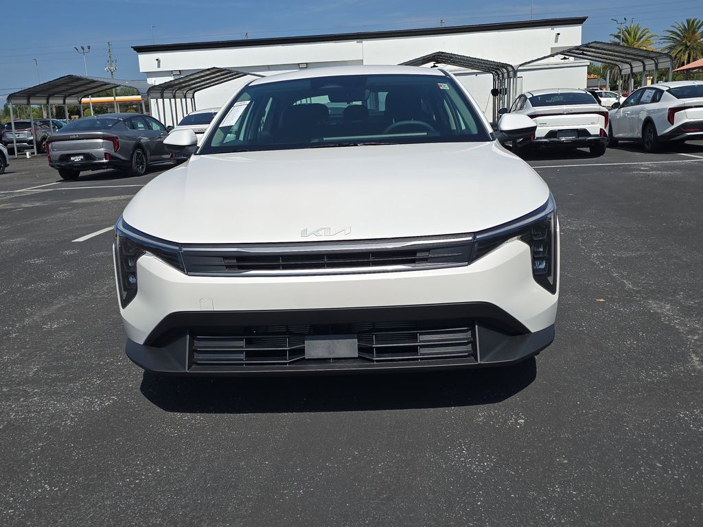 2026 Kia K4 LXS San Clemente CA
