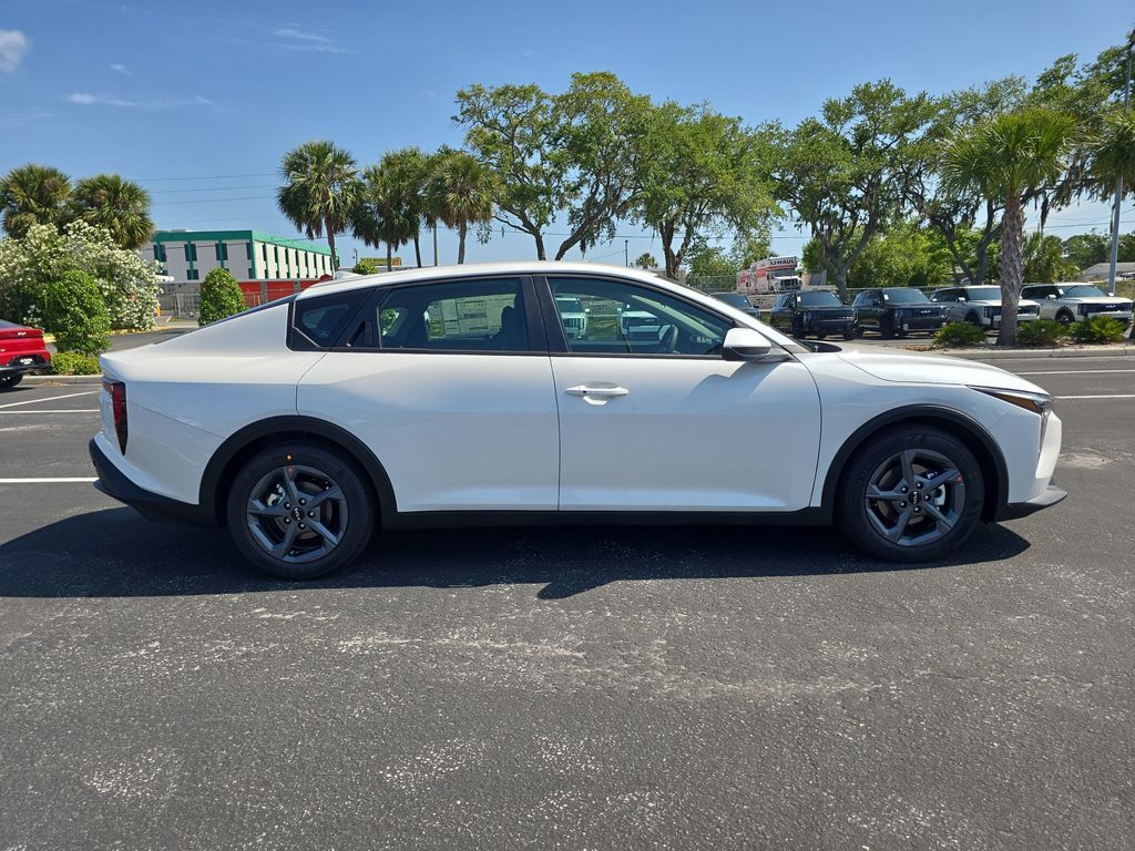 2026 Kia K4 LXS San Clemente CA