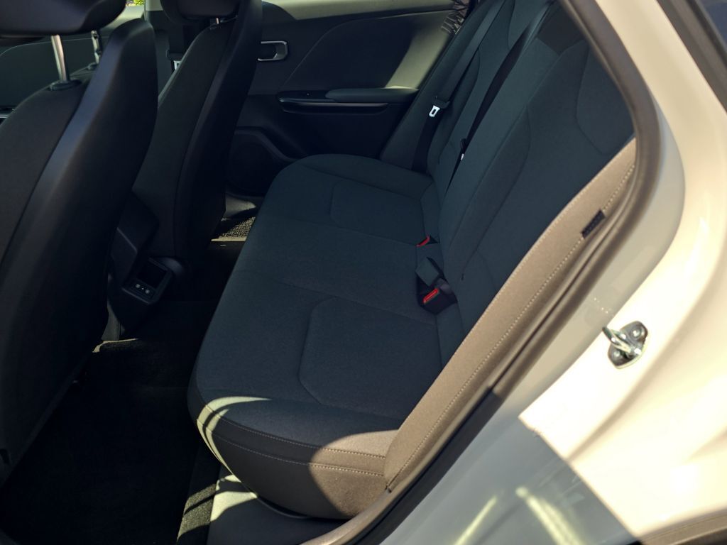2026 Kia K4 LXS San Clemente CA
