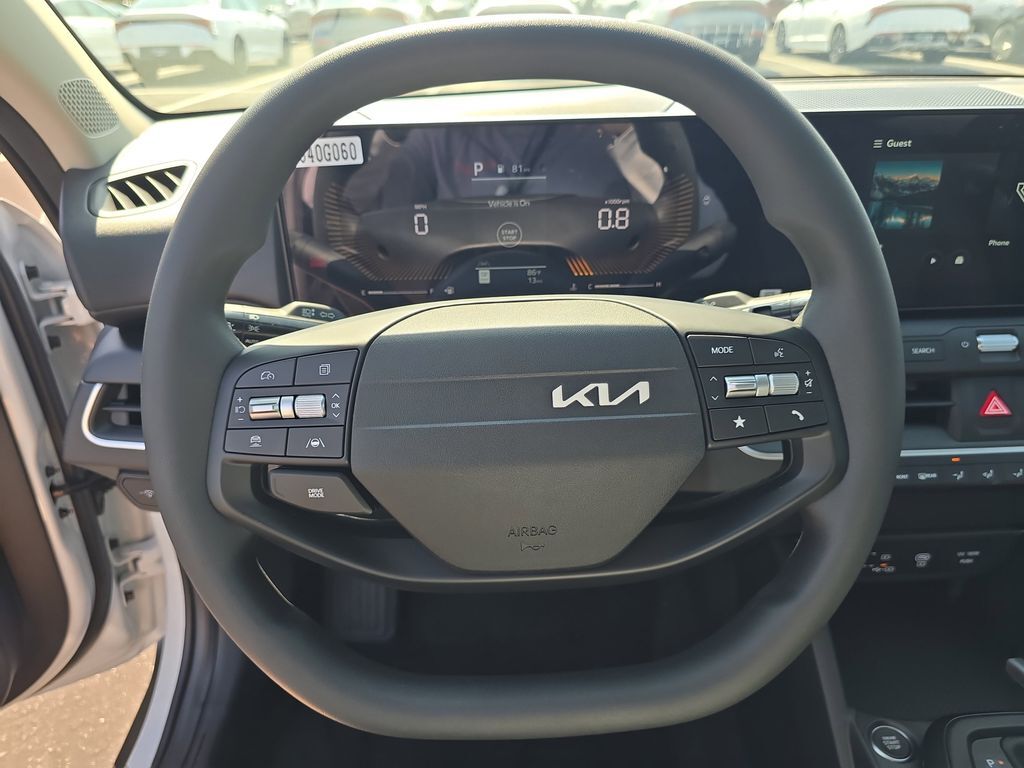2026 Kia K4 LXS San Clemente CA