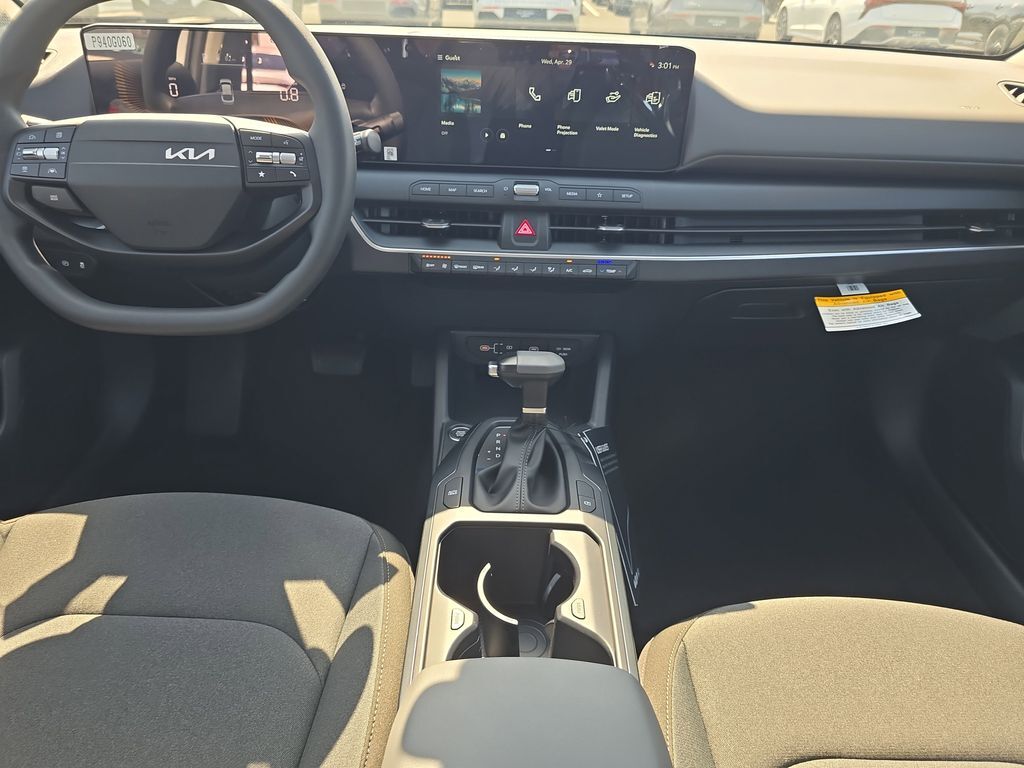 2026 Kia K4 LXS San Clemente CA