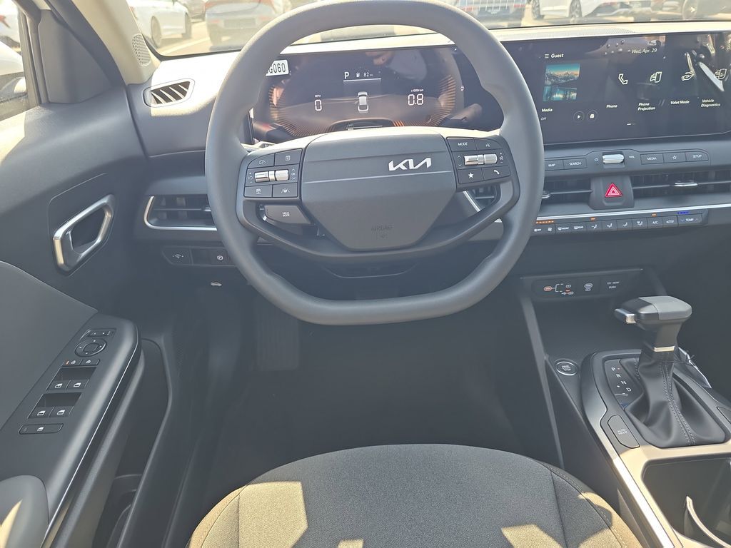 2026 Kia K4 LXS San Clemente CA