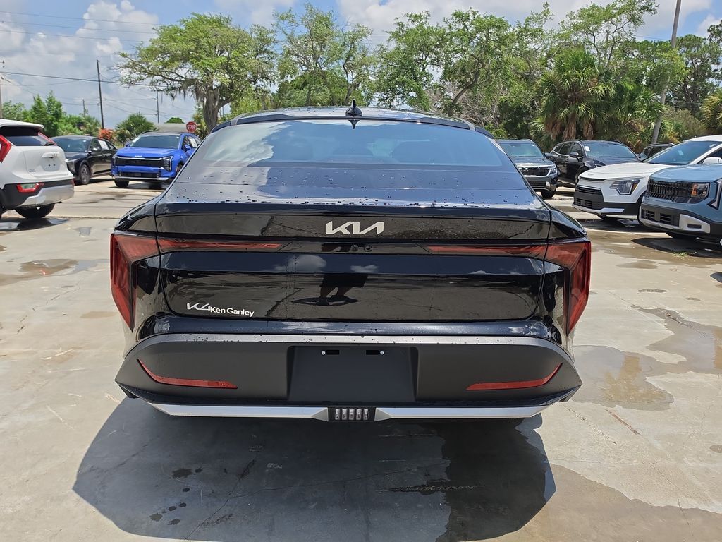 2026 Kia K4 LXS San Clemente CA